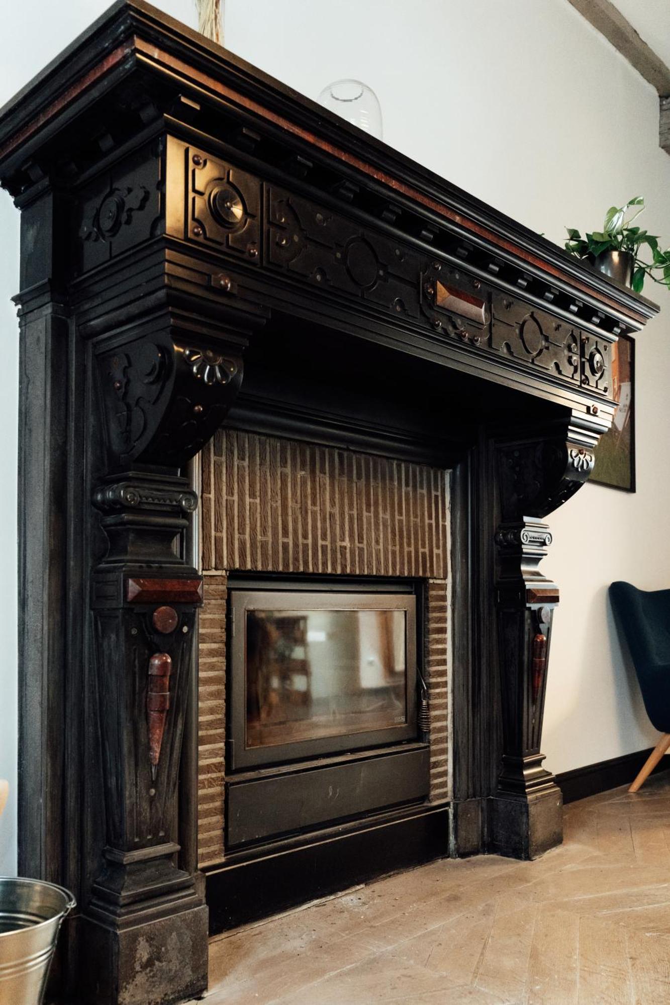 Péruwelz Maison D'Hote Brasserie Caulier المظهر الخارجي الصورة